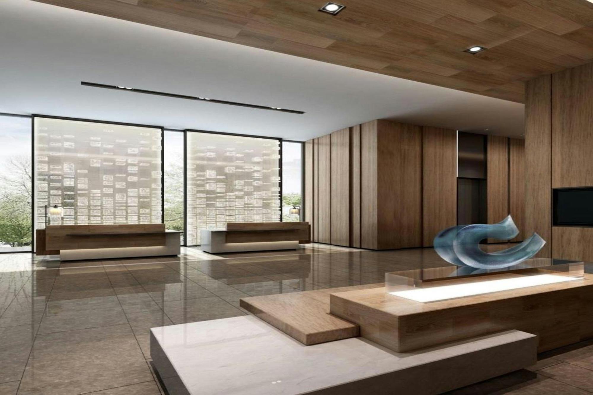 Fairfield By Marriott Shenzhen Bao'An 호텔 외부 사진