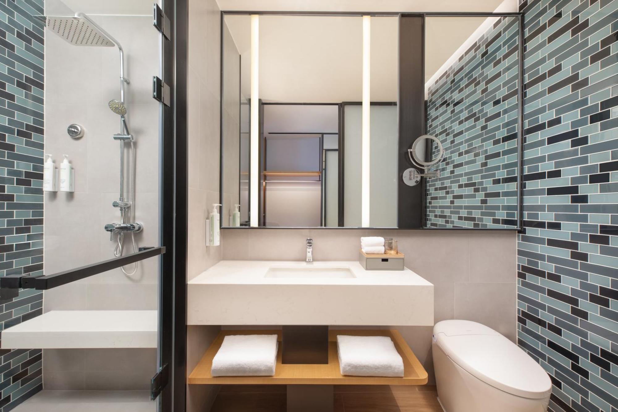 Fairfield By Marriott Shenzhen Bao'An 호텔 외부 사진