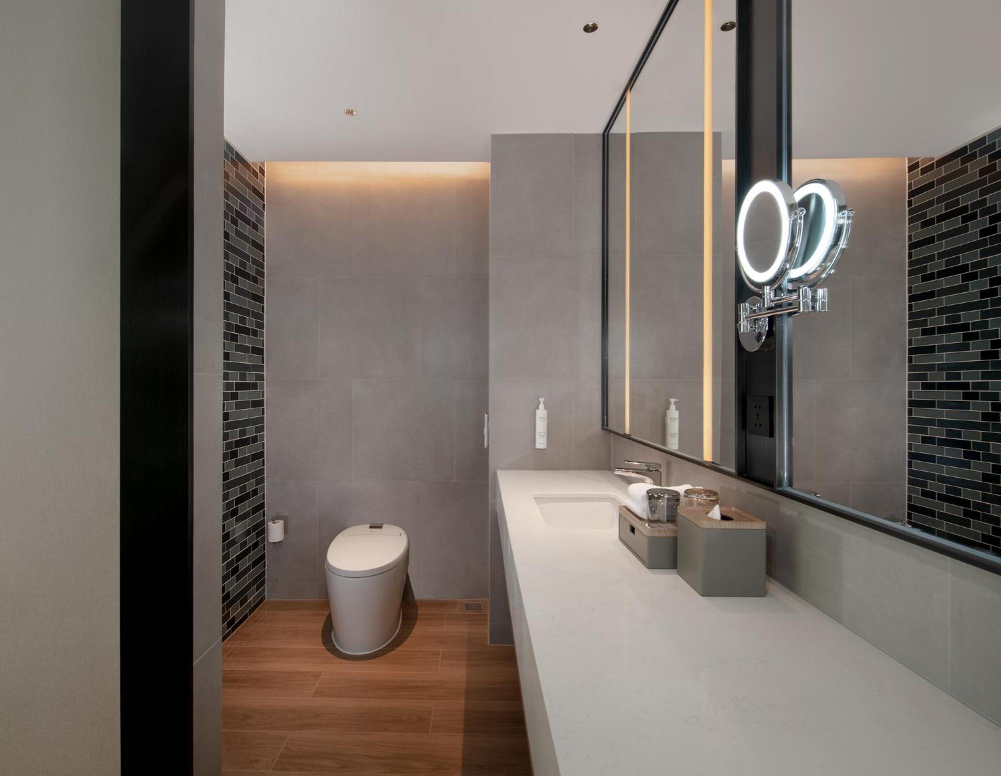 Fairfield By Marriott Shenzhen Bao'An 호텔 외부 사진