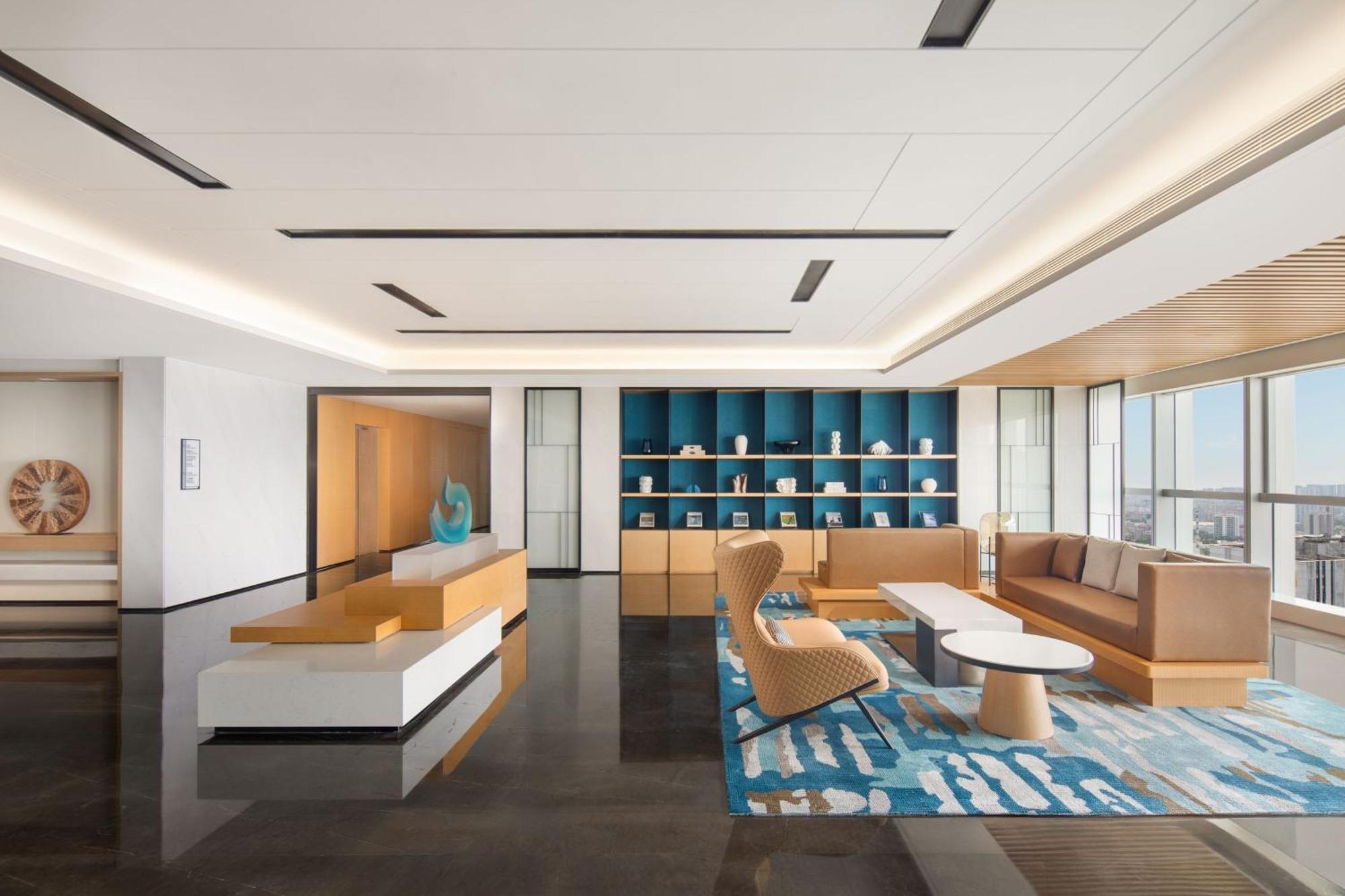 Fairfield By Marriott Shenzhen Bao'An 호텔 외부 사진